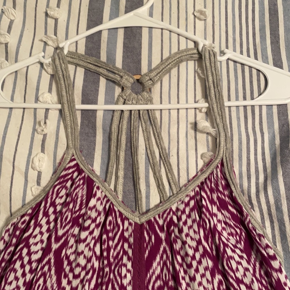 Tank top - Picture 2 of 6